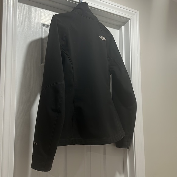 The Northface TNF Apex Jacket Women M - Picture 3 of 5